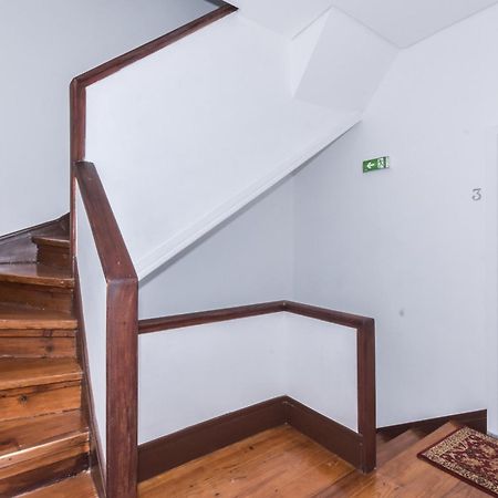 Fontinha Square Apartments By Porto City Hosts Δωμάτιο φωτογραφία