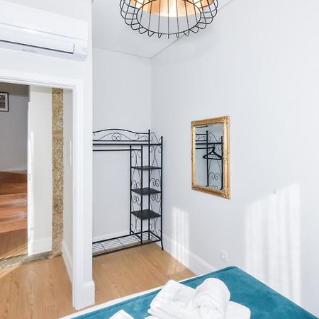 Fontinha Square Apartments By Porto City Hosts Δωμάτιο φωτογραφία