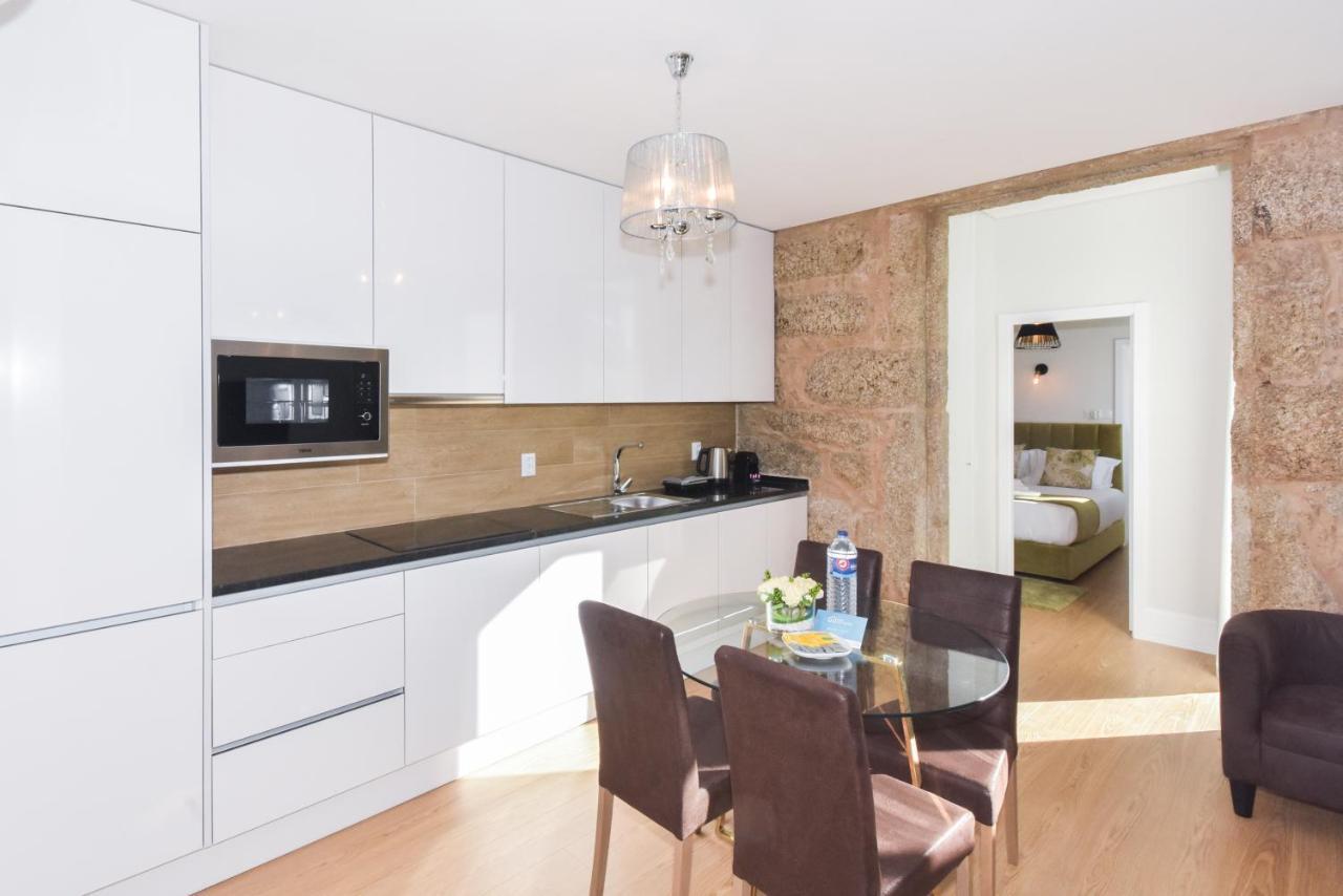 Fontinha Square Apartments By Porto City Hosts Εξωτερικό φωτογραφία