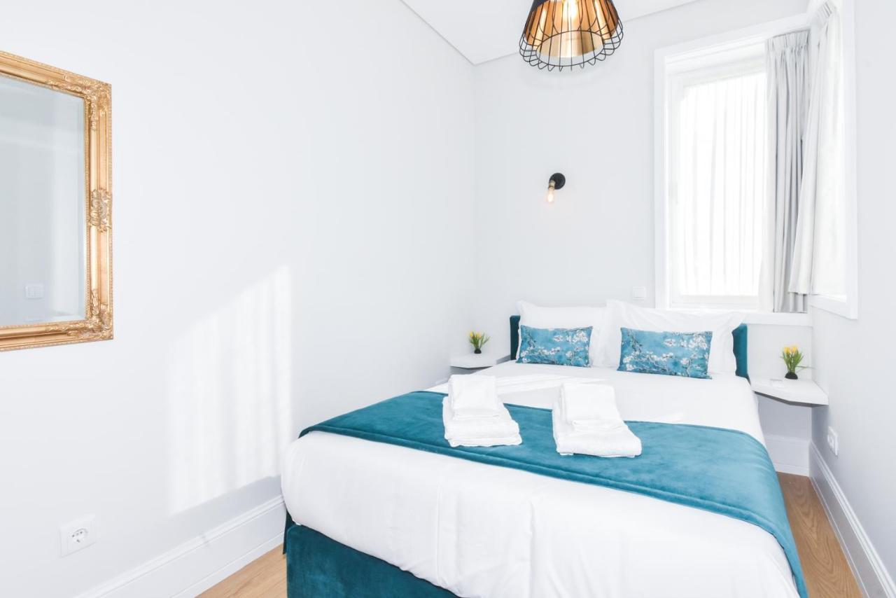 Fontinha Square Apartments By Porto City Hosts Εξωτερικό φωτογραφία