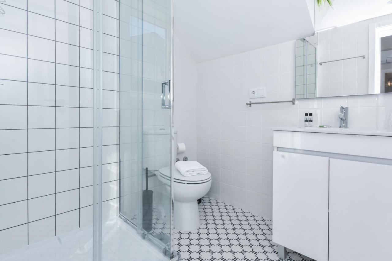 Fontinha Square Apartments By Porto City Hosts Εξωτερικό φωτογραφία