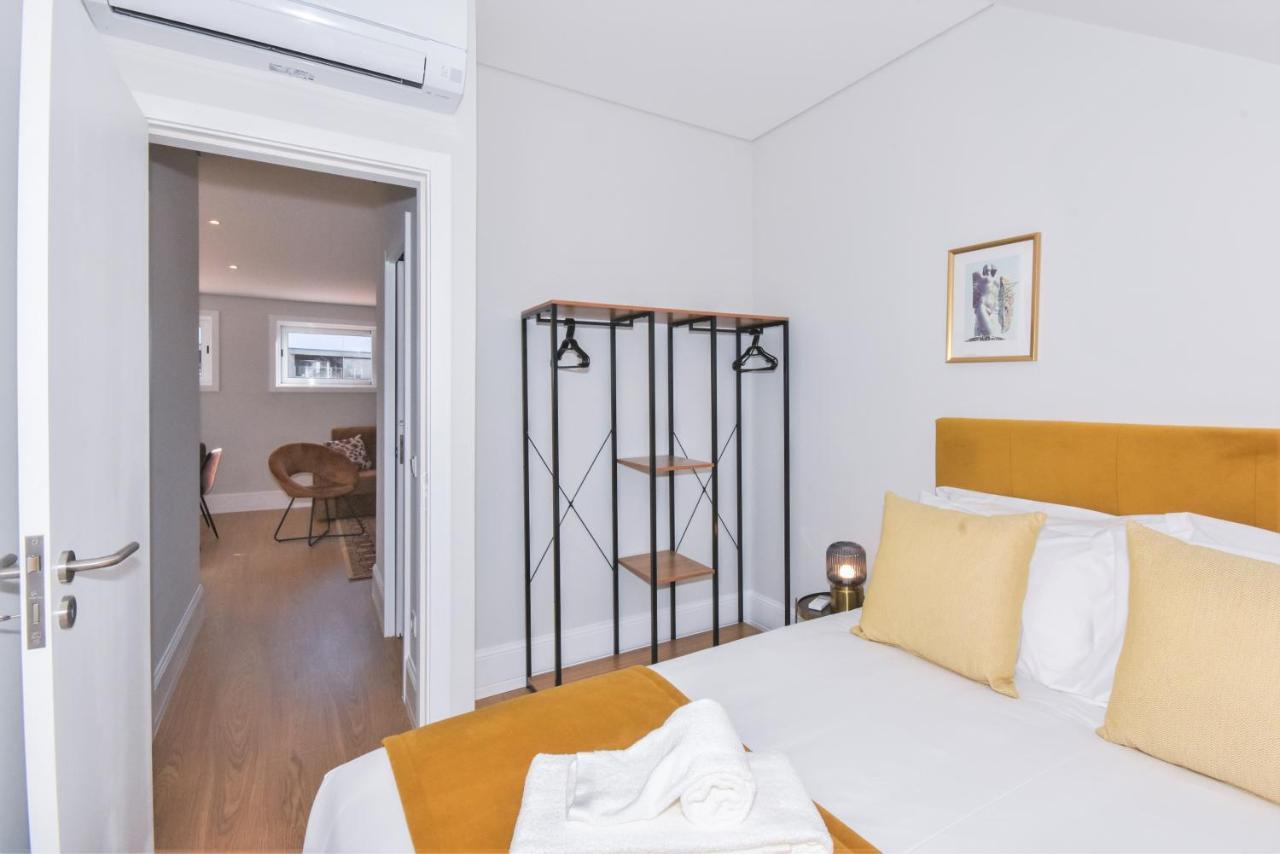 Fontinha Square Apartments By Porto City Hosts Εξωτερικό φωτογραφία