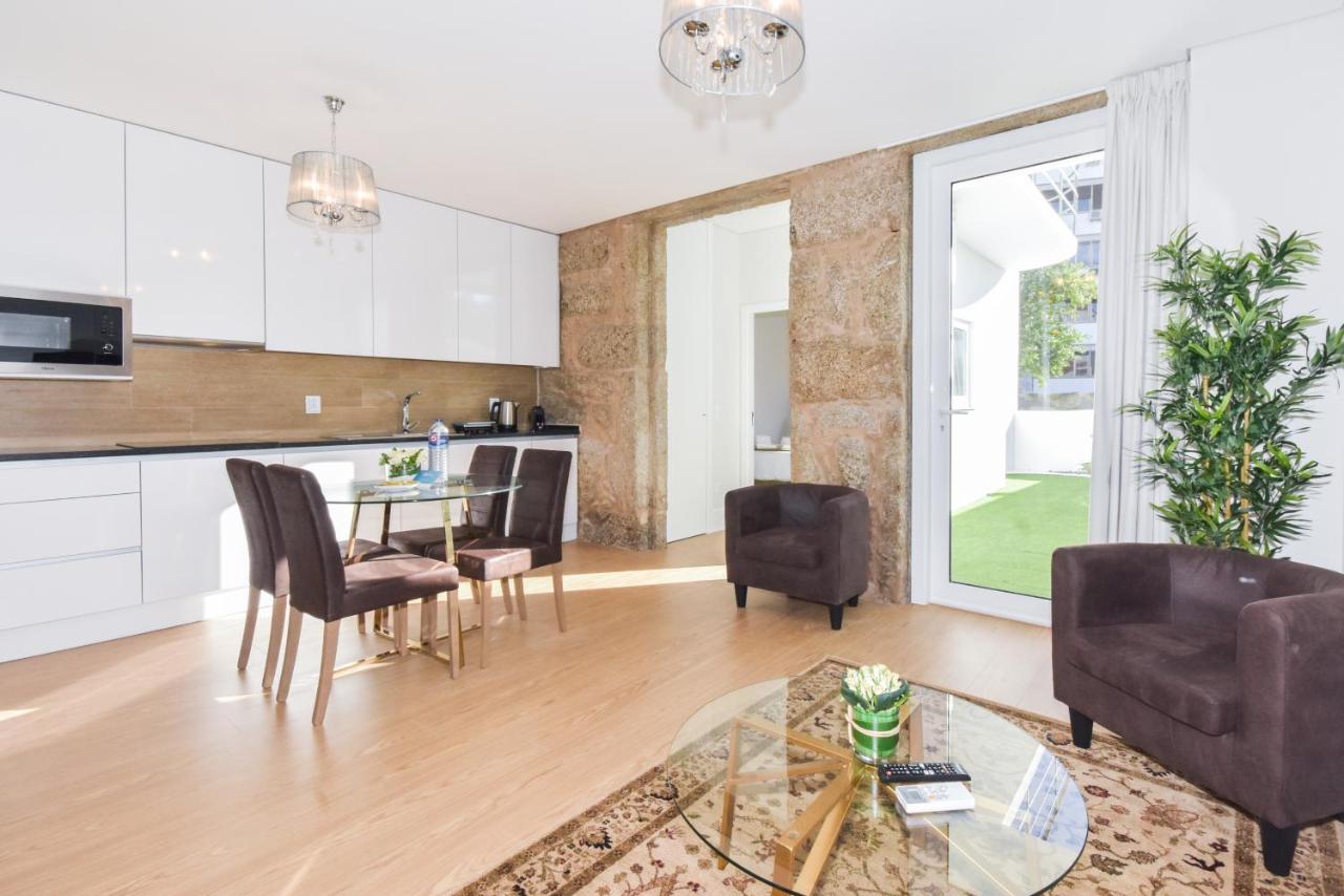 Fontinha Square Apartments By Porto City Hosts Εξωτερικό φωτογραφία