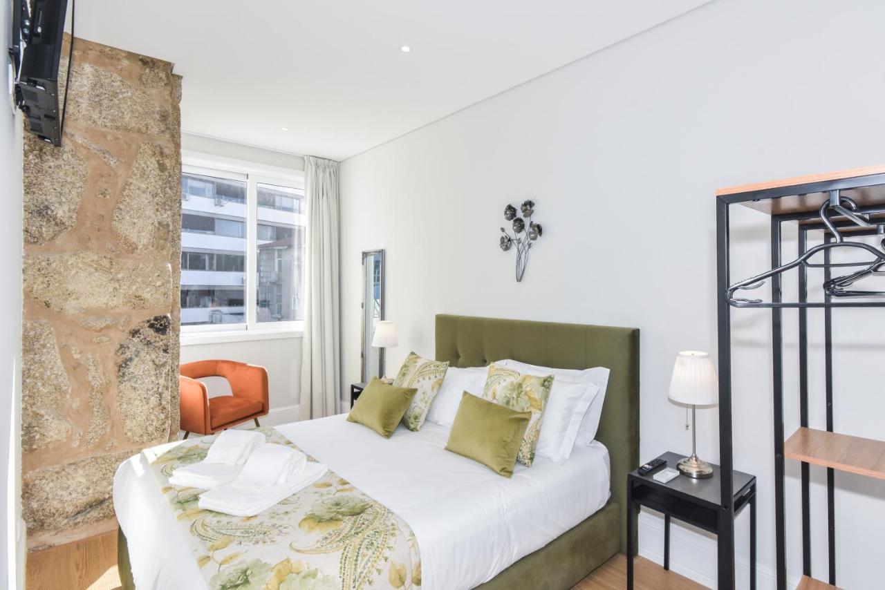 Fontinha Square Apartments By Porto City Hosts Εξωτερικό φωτογραφία