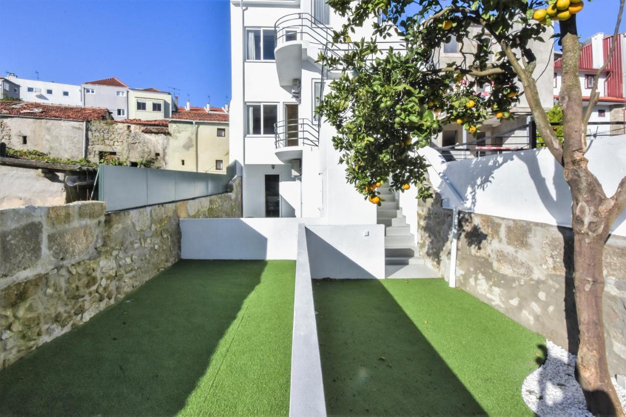 Fontinha Square Apartments By Porto City Hosts Εξωτερικό φωτογραφία