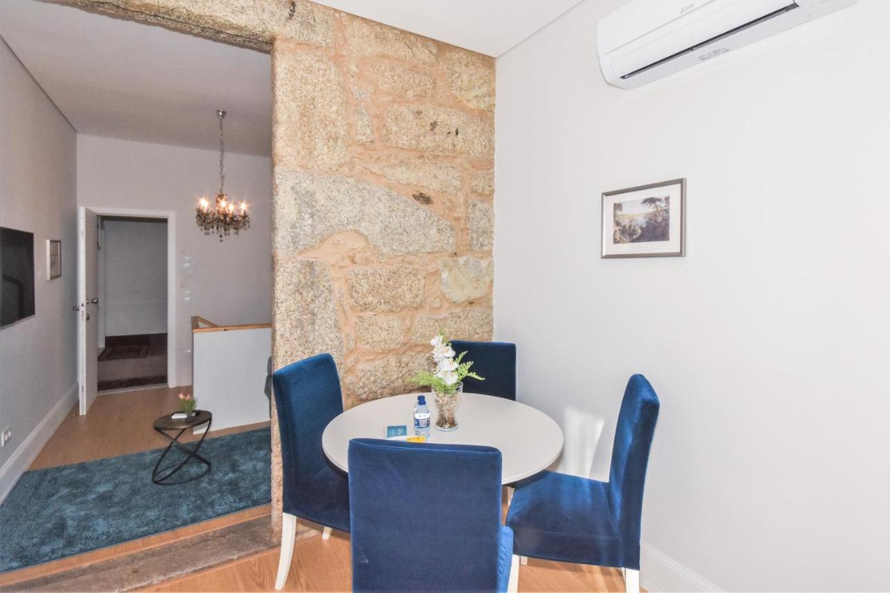 Fontinha Square Apartments By Porto City Hosts Εξωτερικό φωτογραφία