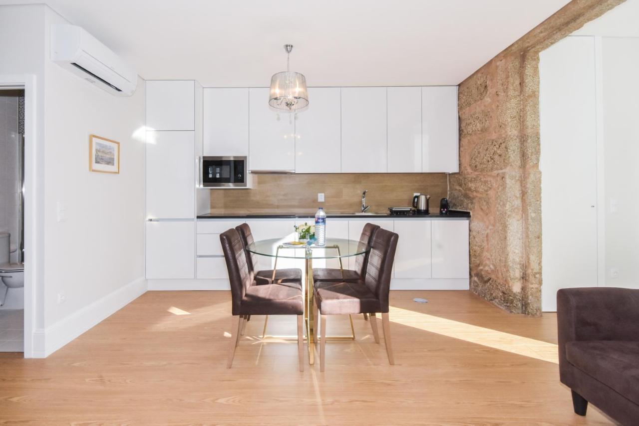 Fontinha Square Apartments By Porto City Hosts Εξωτερικό φωτογραφία