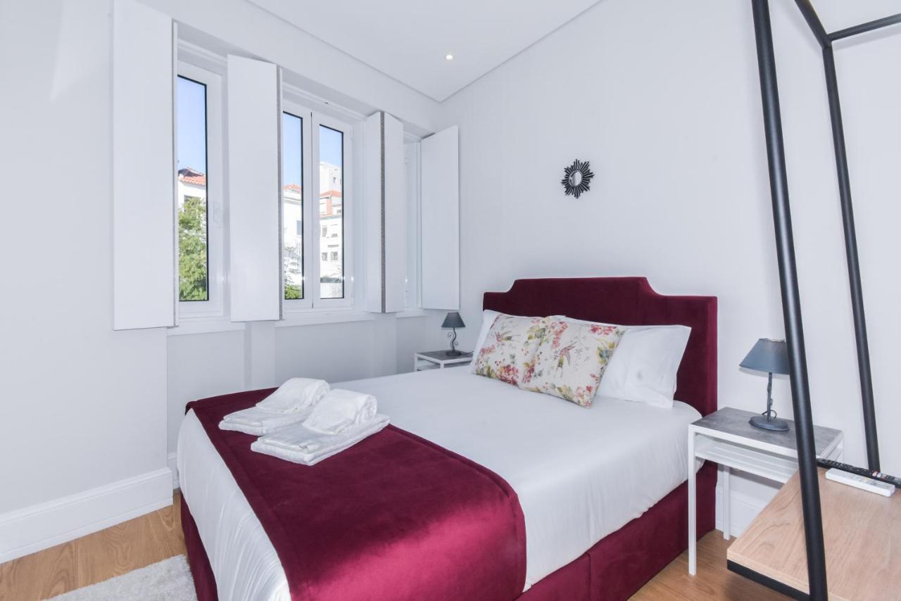 Fontinha Square Apartments By Porto City Hosts Εξωτερικό φωτογραφία
