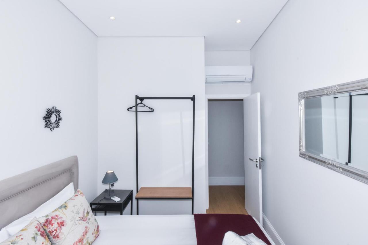 Fontinha Square Apartments By Porto City Hosts Εξωτερικό φωτογραφία