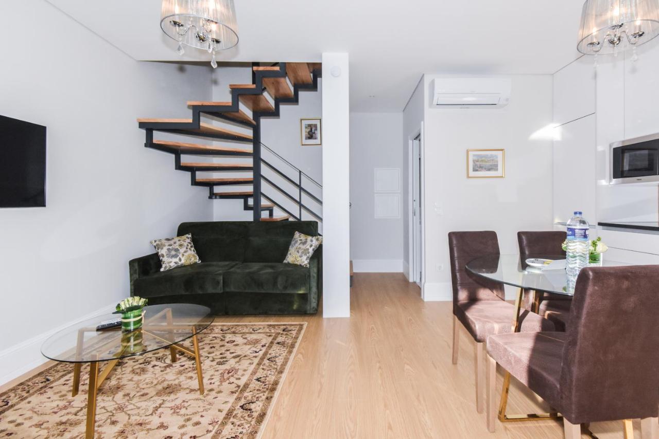 Fontinha Square Apartments By Porto City Hosts Εξωτερικό φωτογραφία
