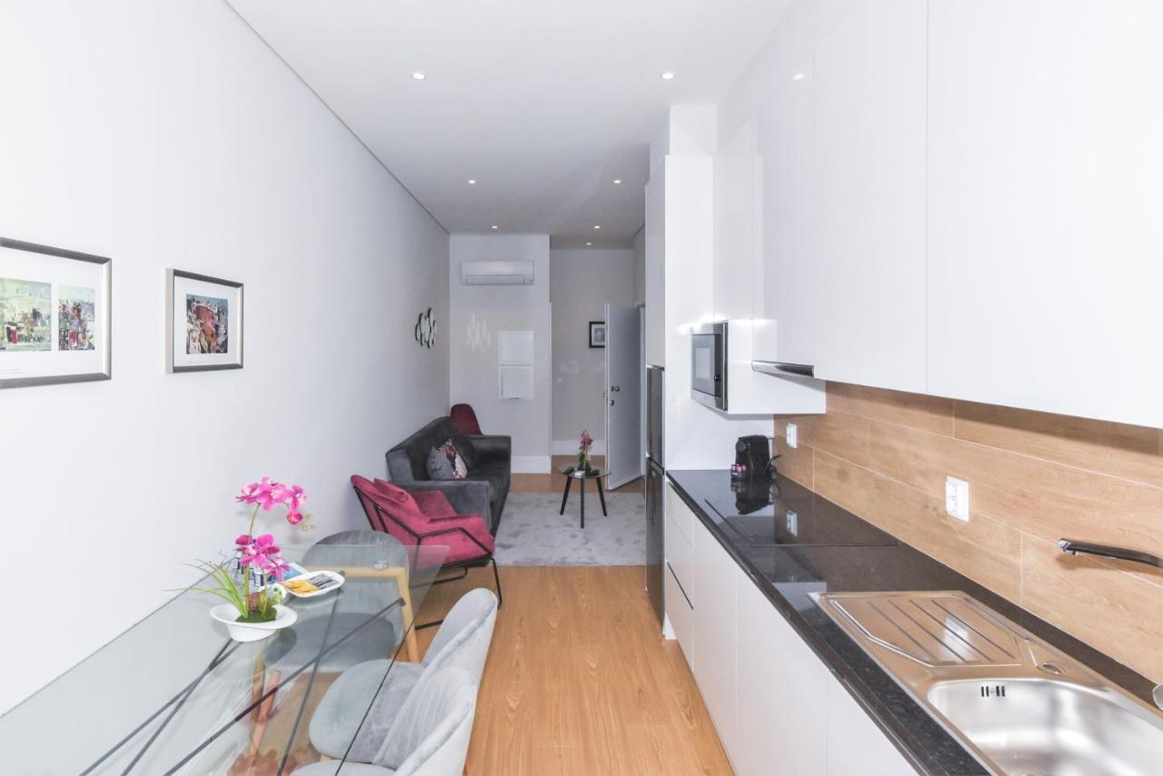 Fontinha Square Apartments By Porto City Hosts Εξωτερικό φωτογραφία