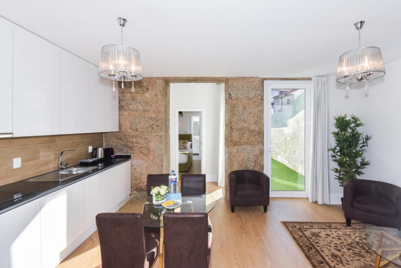 Fontinha Square Apartments By Porto City Hosts Εξωτερικό φωτογραφία