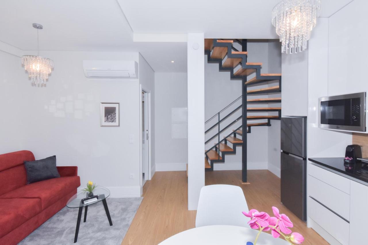 Fontinha Square Apartments By Porto City Hosts Εξωτερικό φωτογραφία
