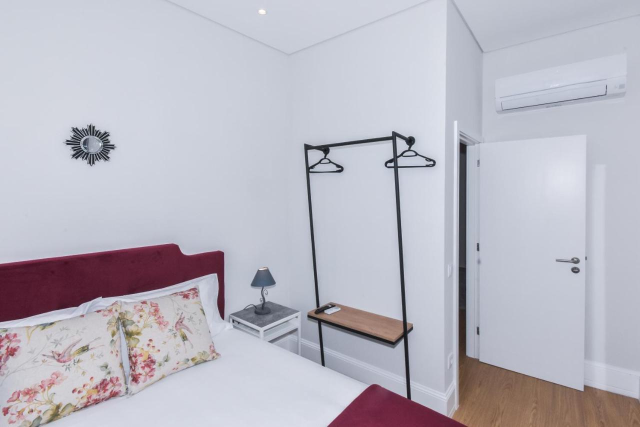 Fontinha Square Apartments By Porto City Hosts Εξωτερικό φωτογραφία