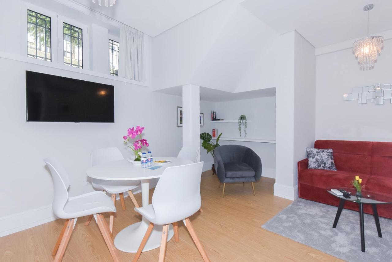 Fontinha Square Apartments By Porto City Hosts Εξωτερικό φωτογραφία