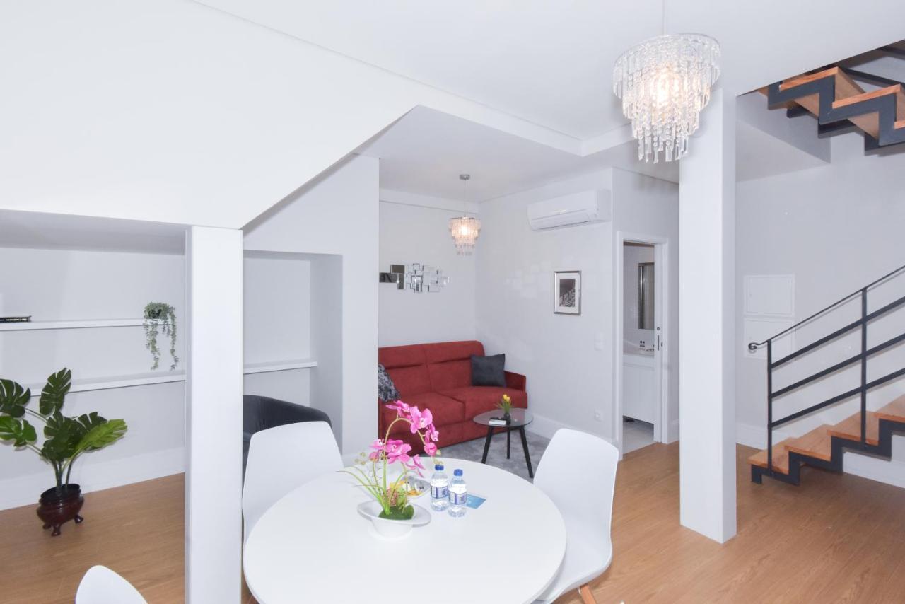 Fontinha Square Apartments By Porto City Hosts Εξωτερικό φωτογραφία