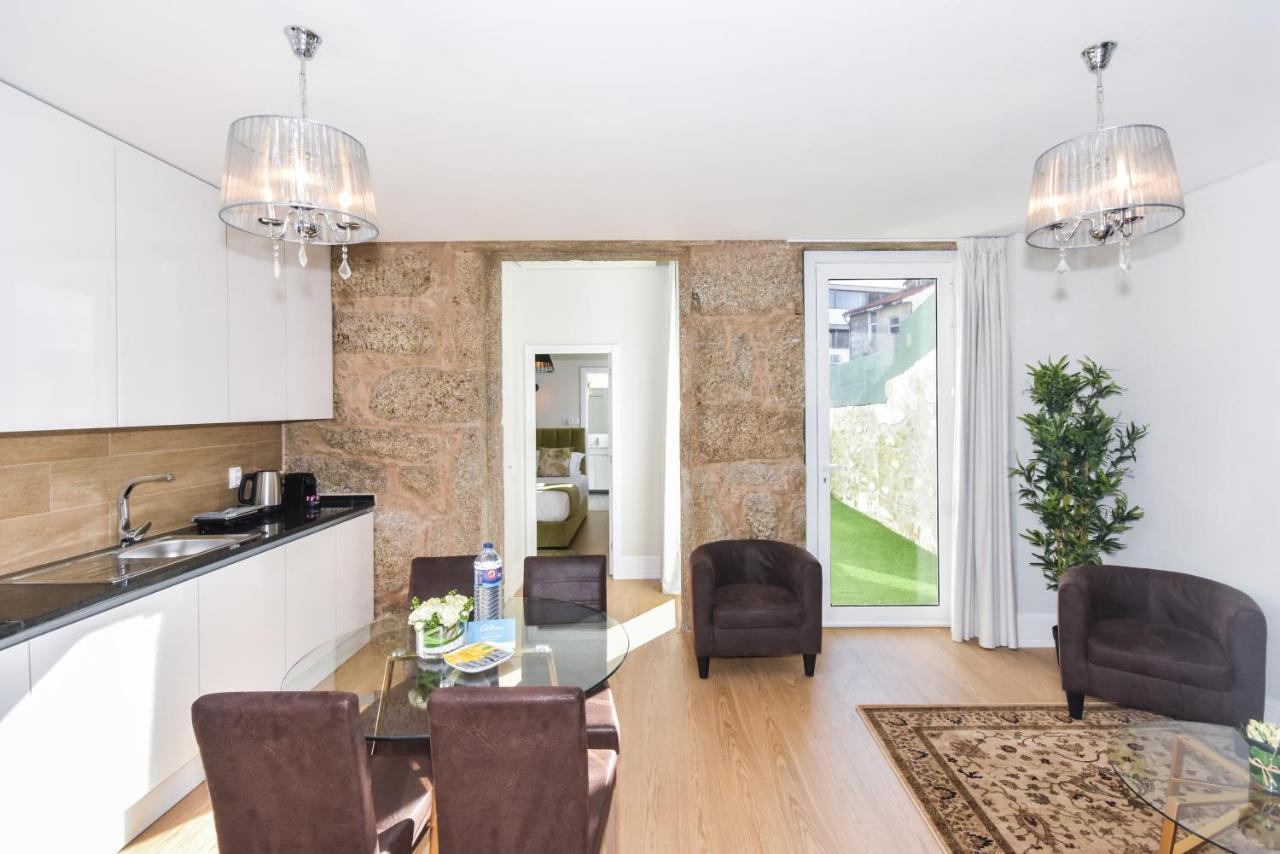 Fontinha Square Apartments By Porto City Hosts Εξωτερικό φωτογραφία