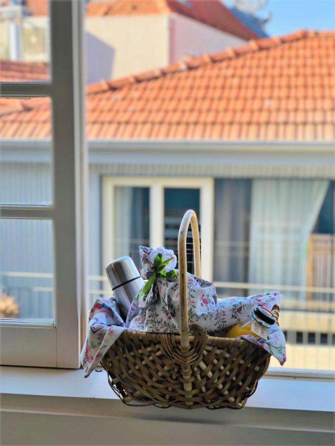 Fontinha Square Apartments By Porto City Hosts Εξωτερικό φωτογραφία