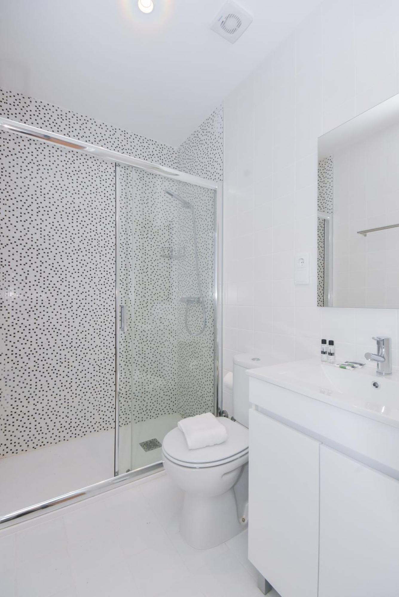 Fontinha Square Apartments By Porto City Hosts Δωμάτιο φωτογραφία