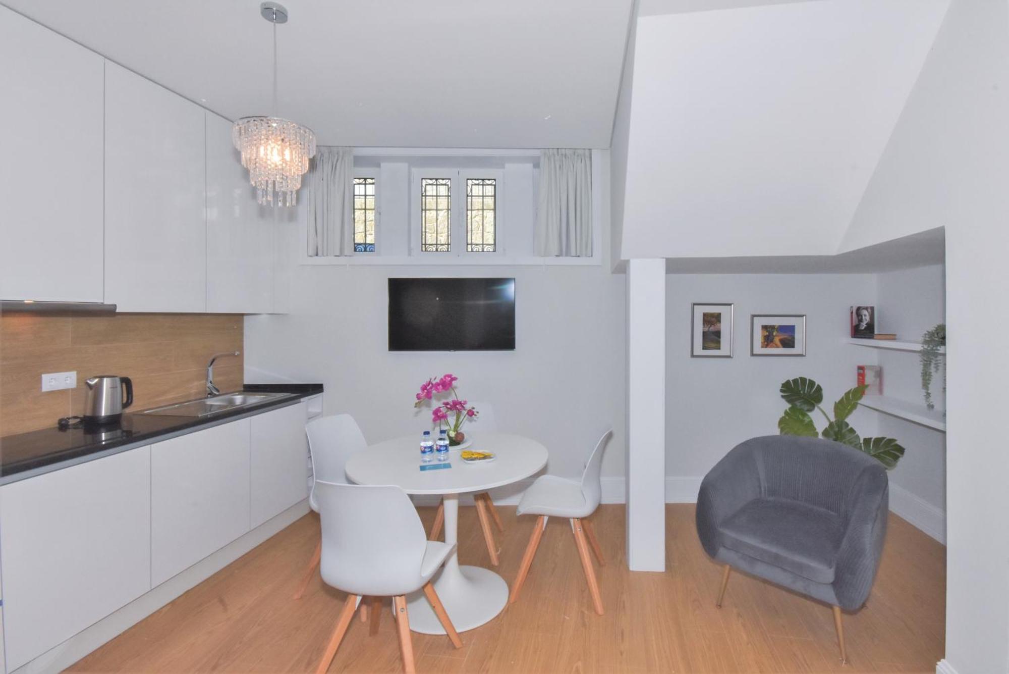 Fontinha Square Apartments By Porto City Hosts Δωμάτιο φωτογραφία