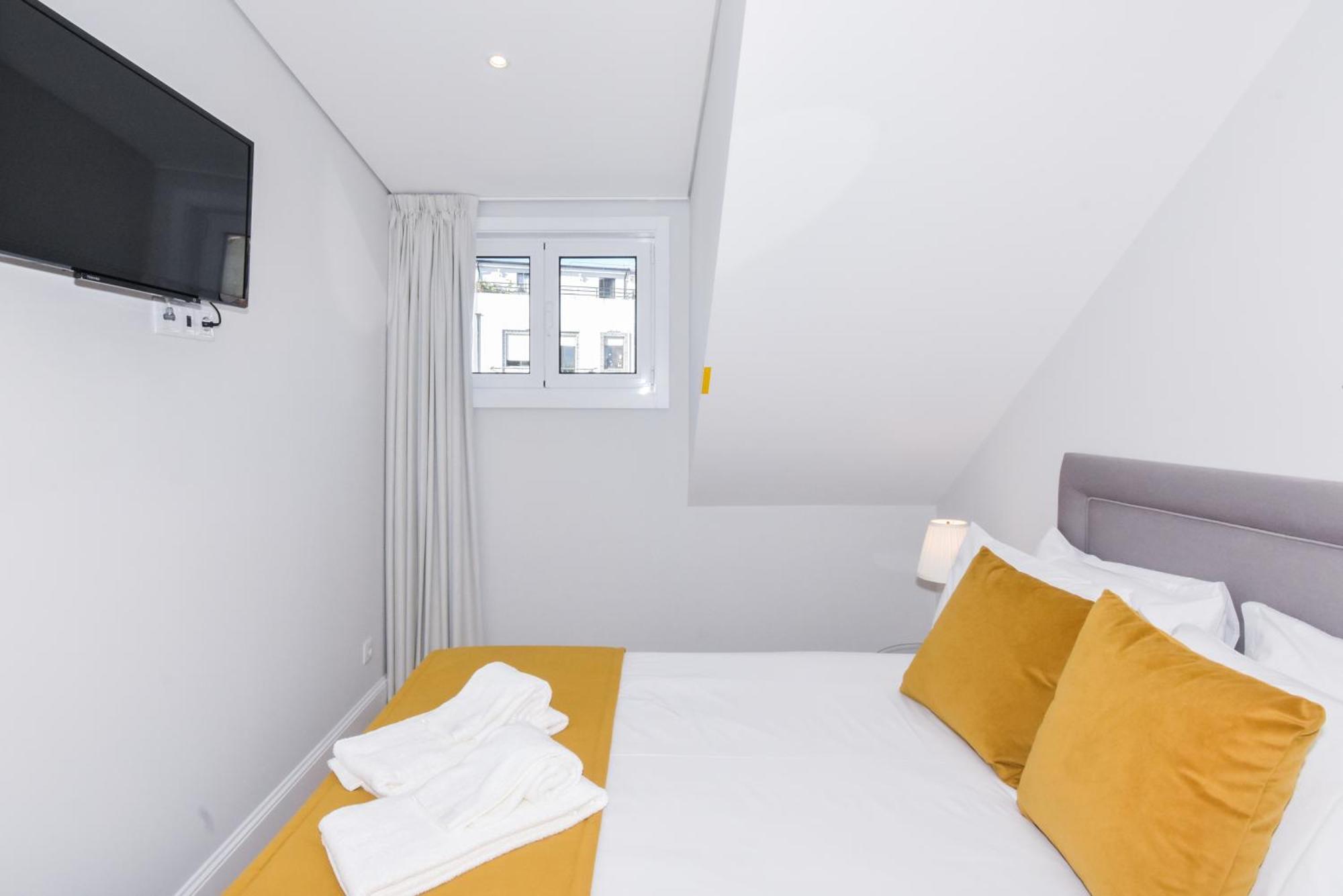 Fontinha Square Apartments By Porto City Hosts Δωμάτιο φωτογραφία