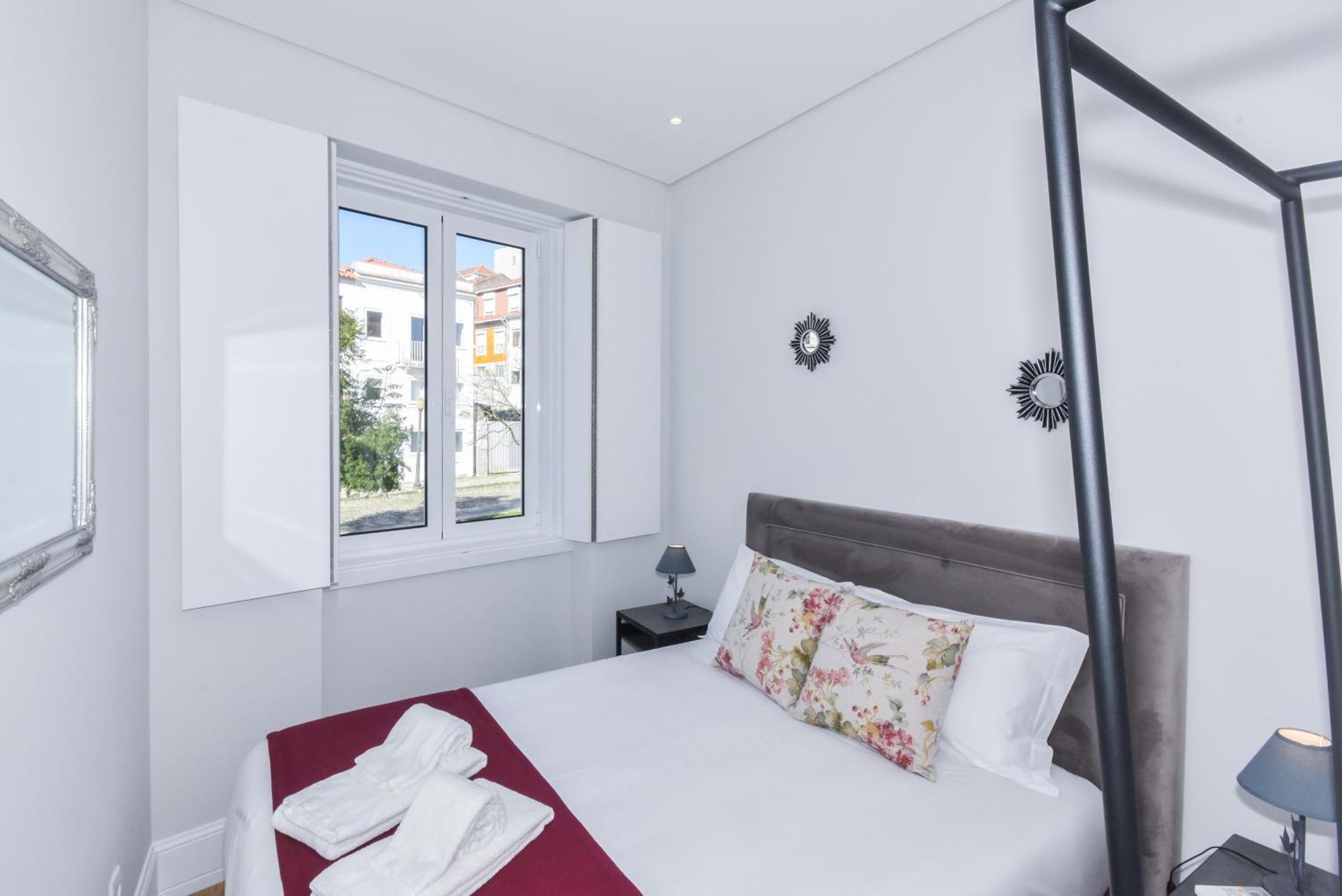 Fontinha Square Apartments By Porto City Hosts Δωμάτιο φωτογραφία