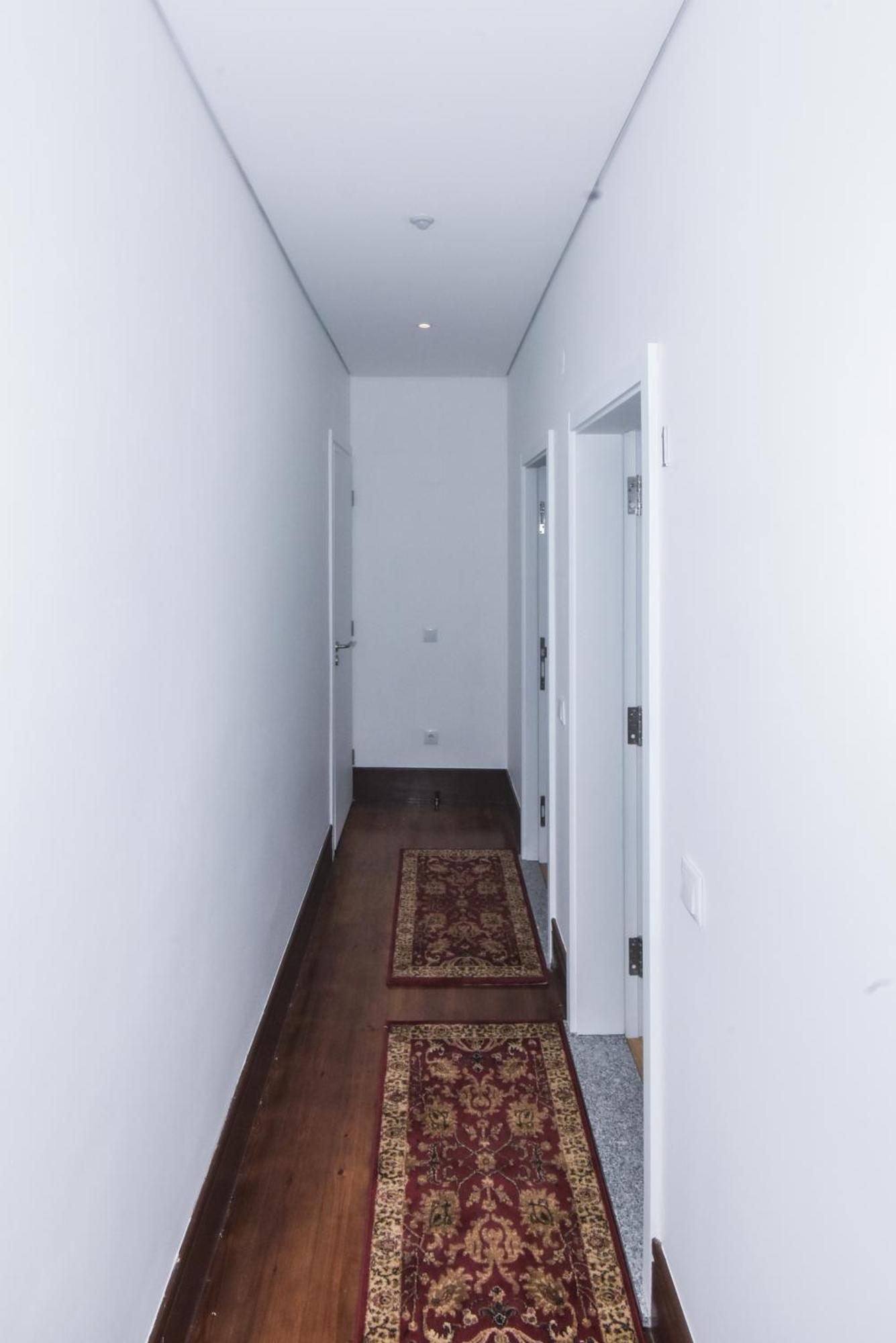 Fontinha Square Apartments By Porto City Hosts Δωμάτιο φωτογραφία