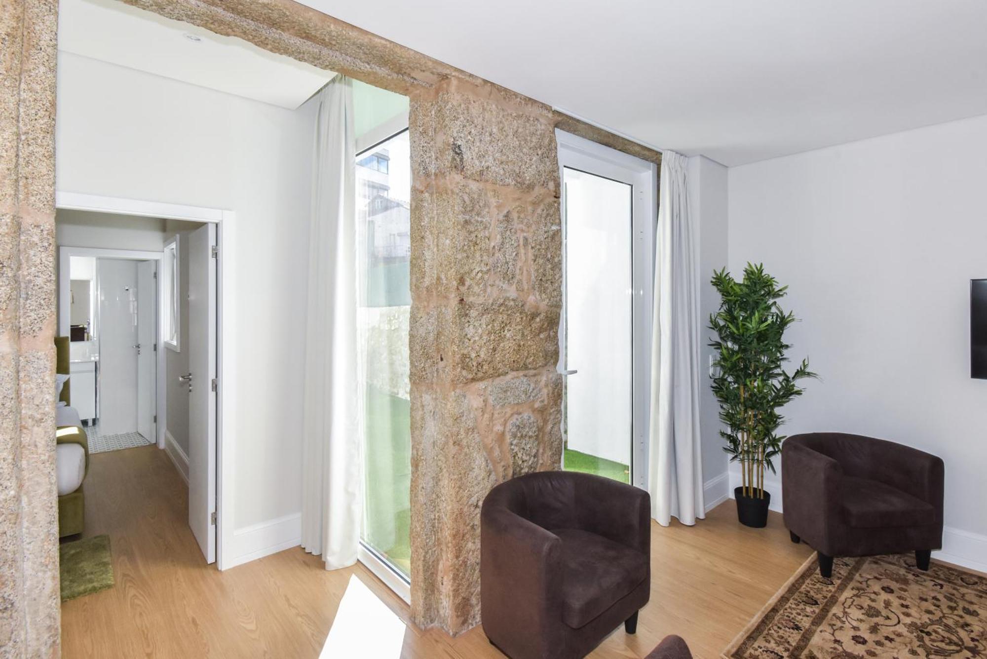 Fontinha Square Apartments By Porto City Hosts Δωμάτιο φωτογραφία