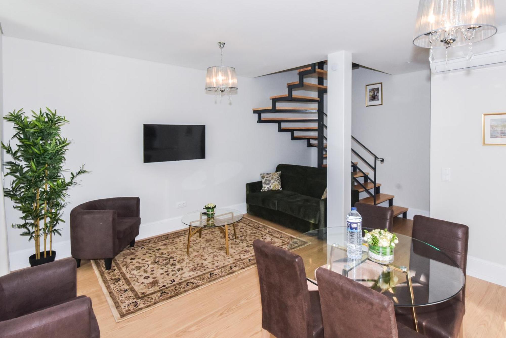 Fontinha Square Apartments By Porto City Hosts Δωμάτιο φωτογραφία