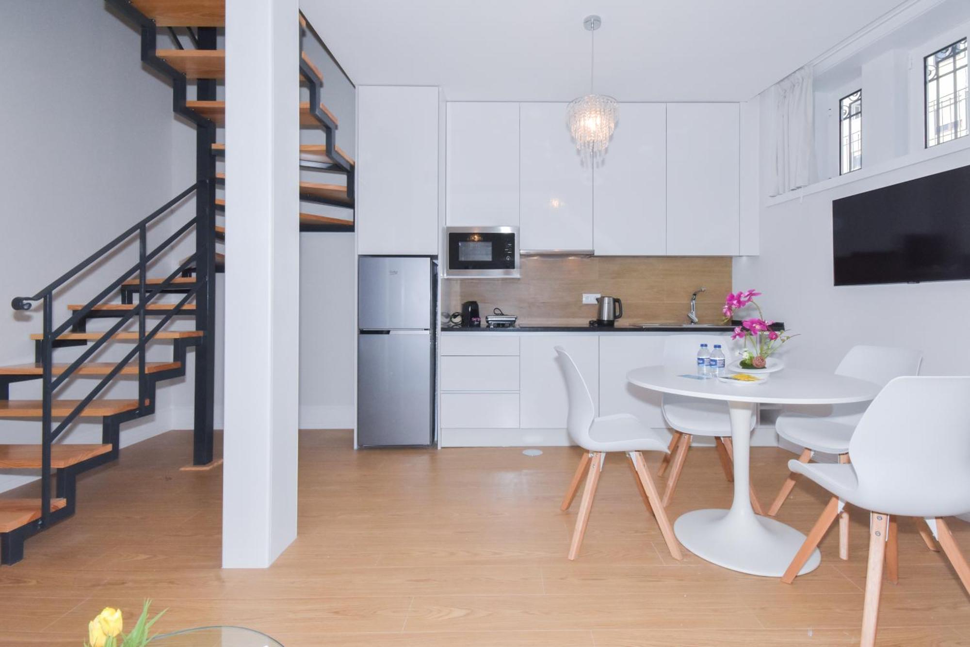 Fontinha Square Apartments By Porto City Hosts Δωμάτιο φωτογραφία