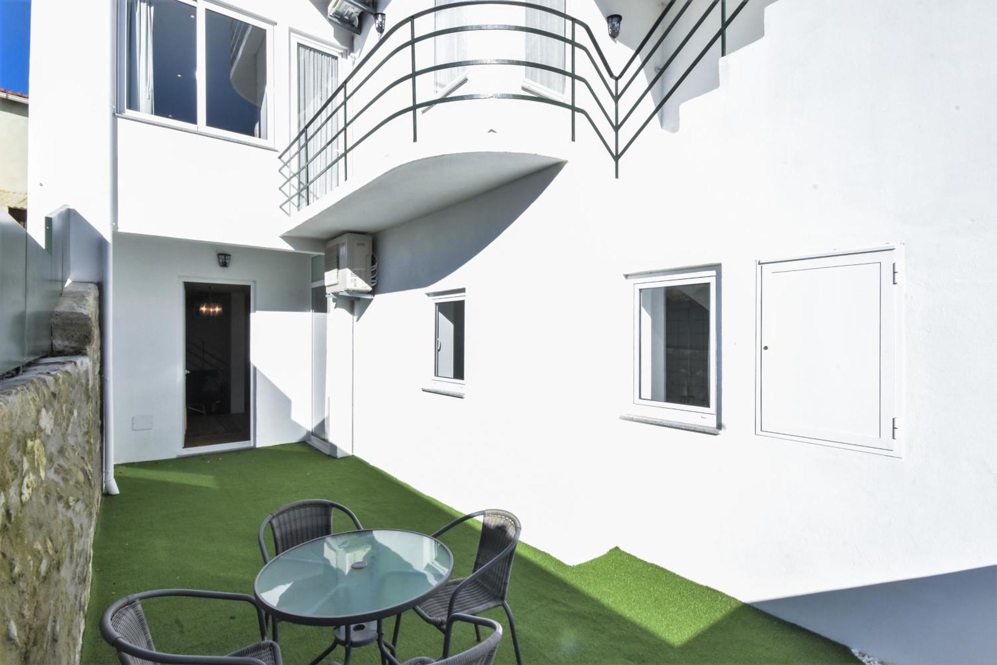 Fontinha Square Apartments By Porto City Hosts Δωμάτιο φωτογραφία