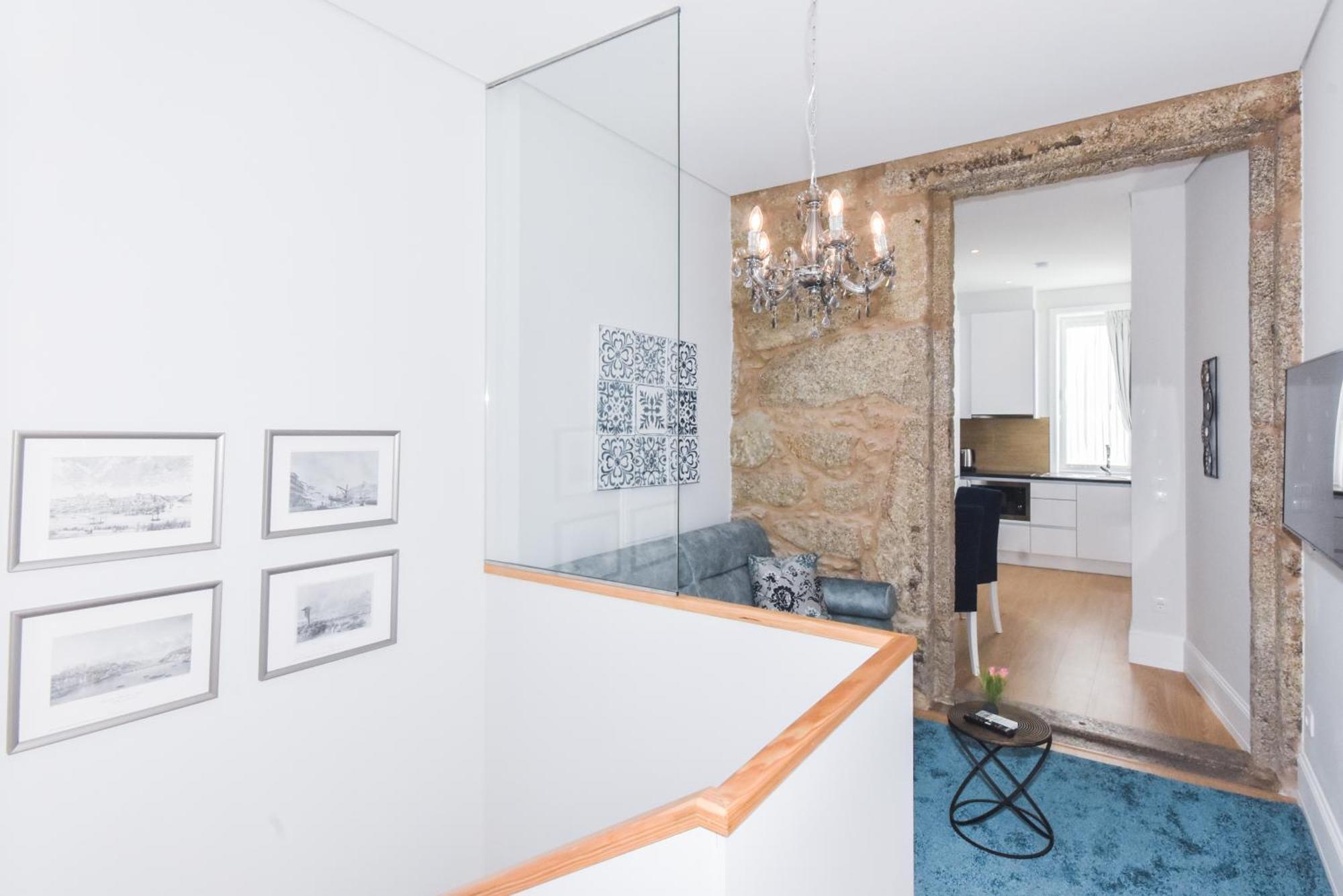 Fontinha Square Apartments By Porto City Hosts Δωμάτιο φωτογραφία