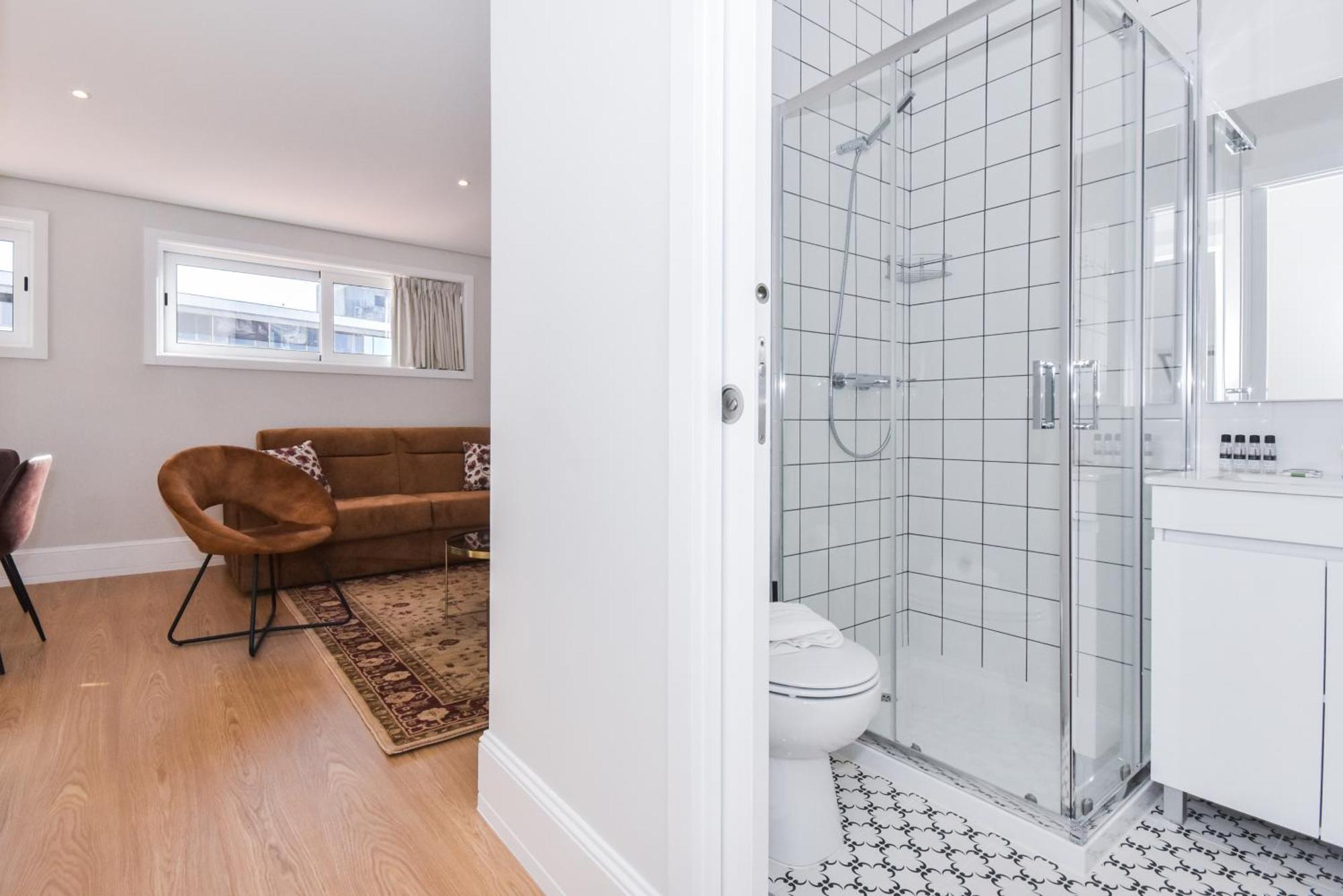 Fontinha Square Apartments By Porto City Hosts Δωμάτιο φωτογραφία