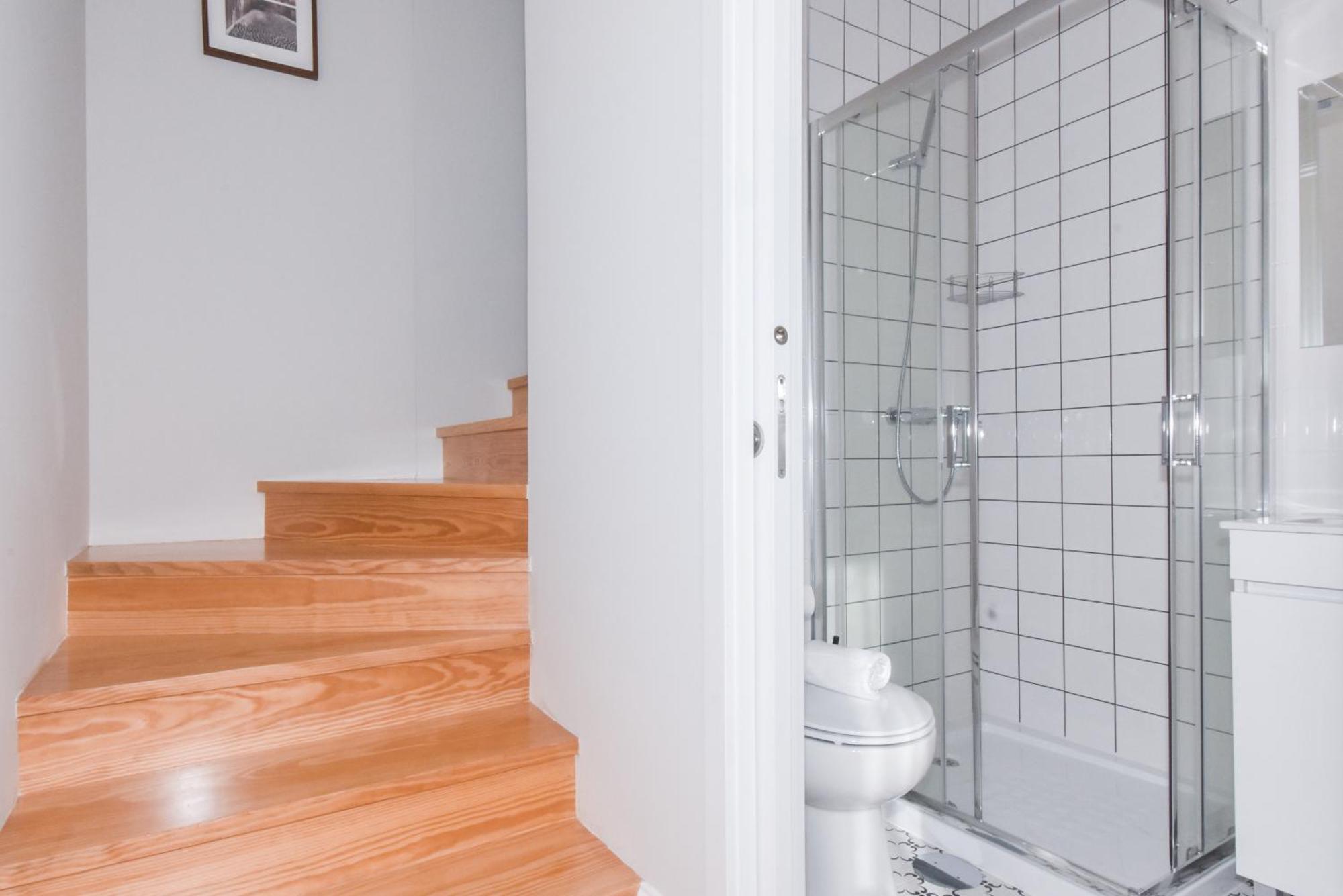 Fontinha Square Apartments By Porto City Hosts Δωμάτιο φωτογραφία