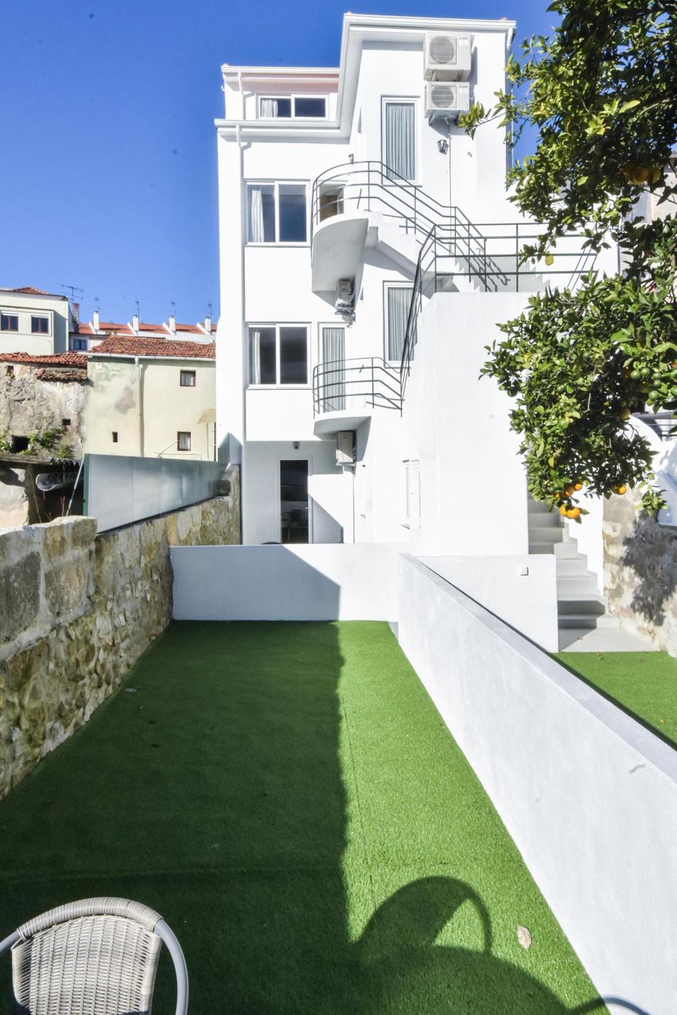 Fontinha Square Apartments By Porto City Hosts Δωμάτιο φωτογραφία