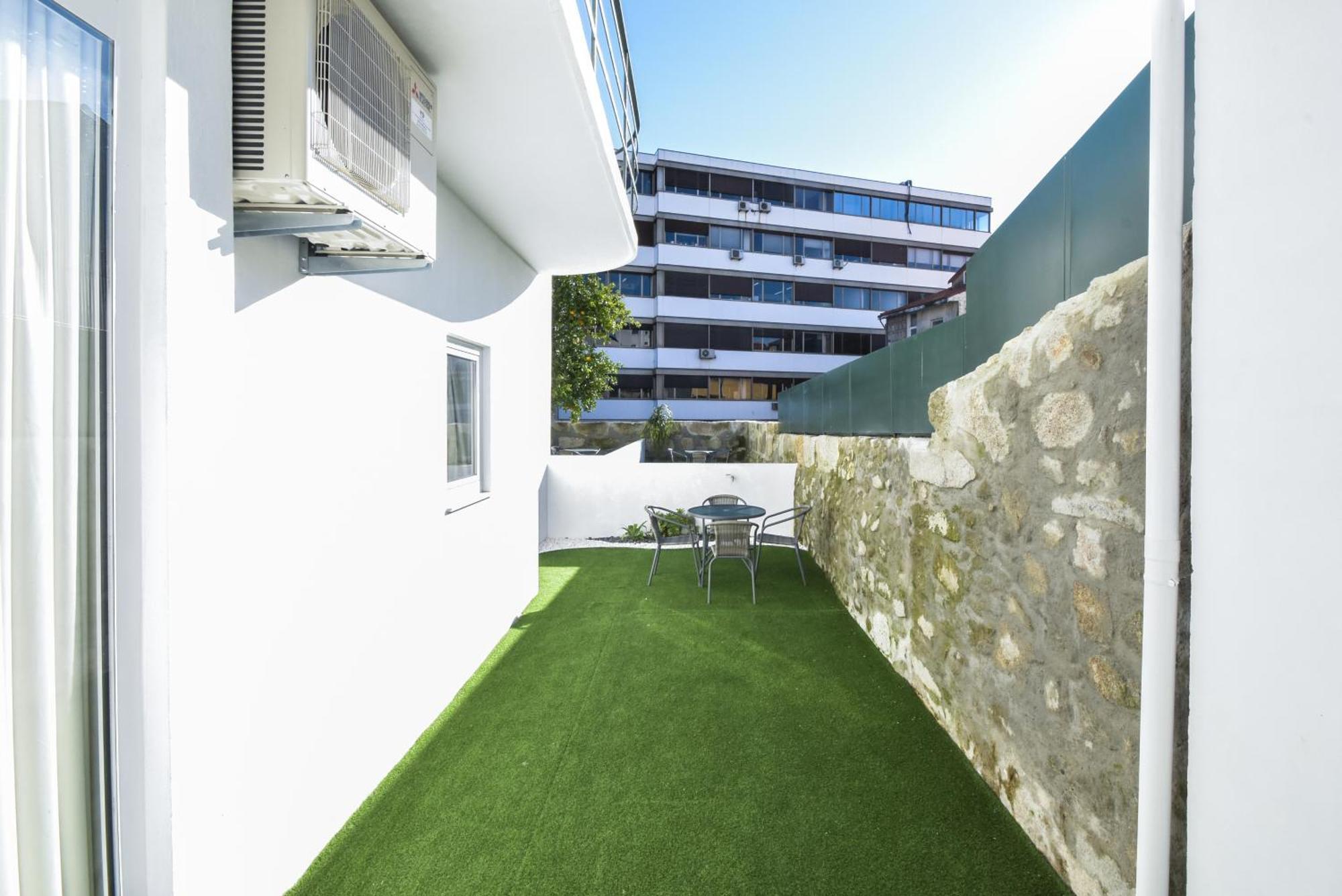 Fontinha Square Apartments By Porto City Hosts Δωμάτιο φωτογραφία