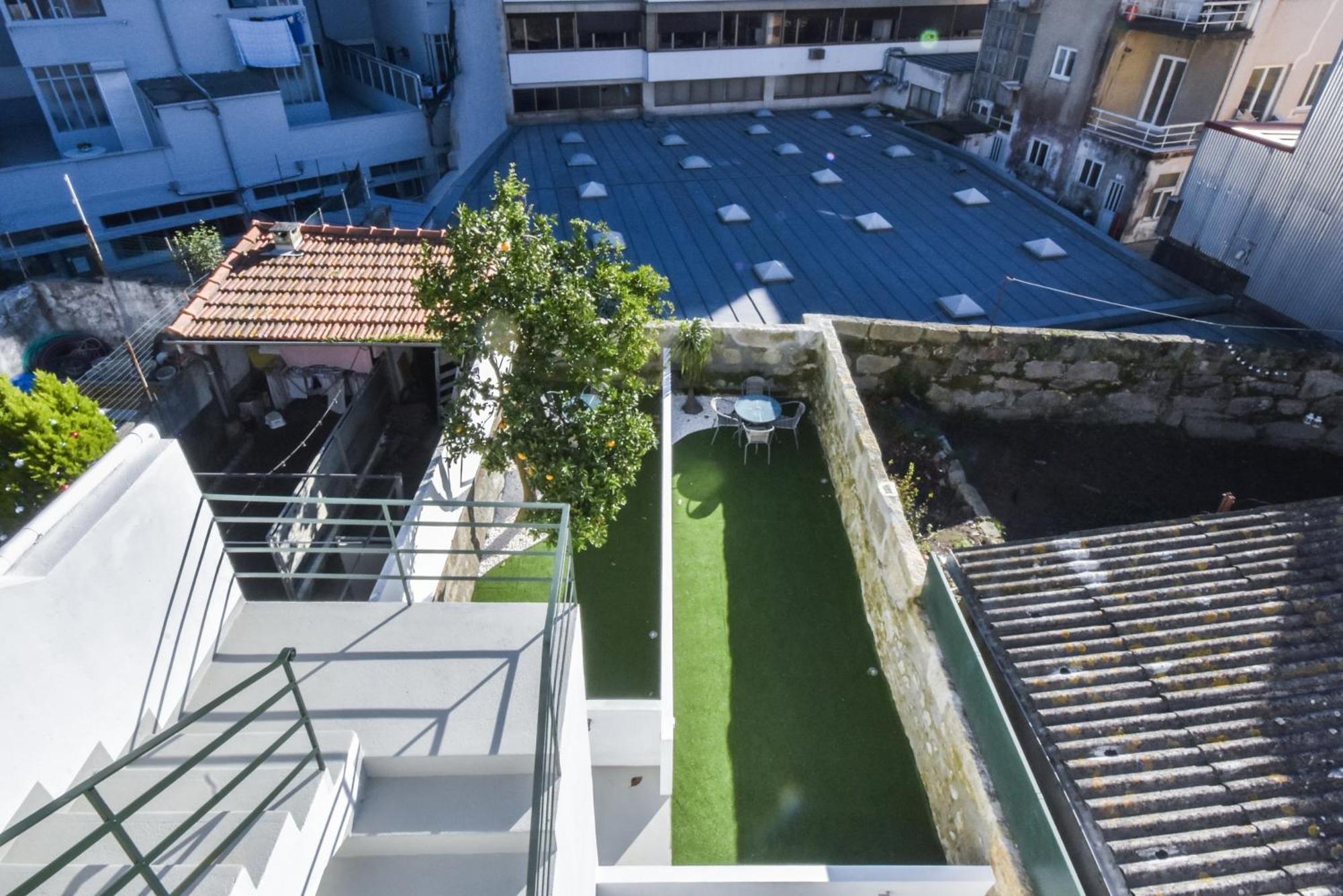 Fontinha Square Apartments By Porto City Hosts Δωμάτιο φωτογραφία