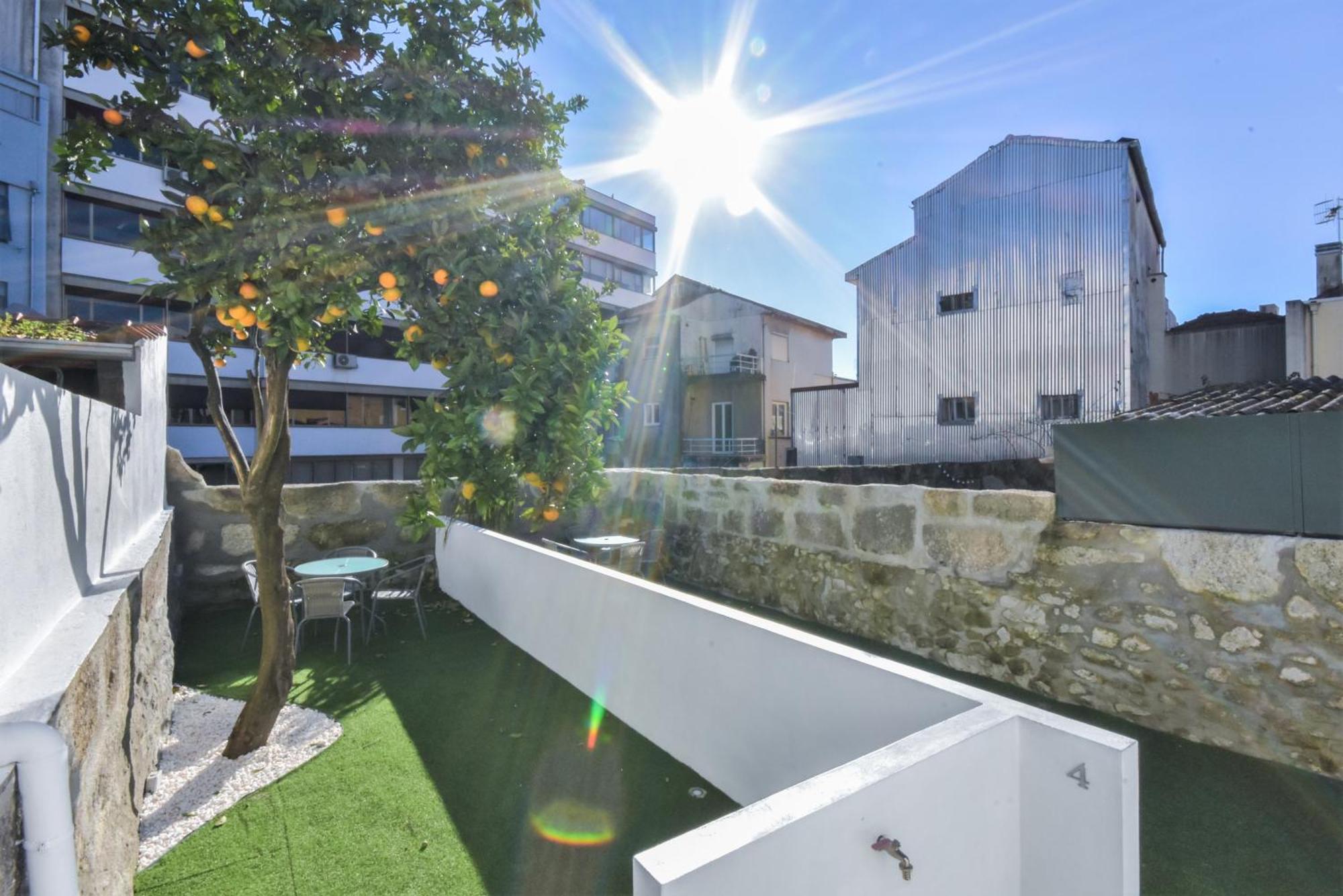 Fontinha Square Apartments By Porto City Hosts Δωμάτιο φωτογραφία