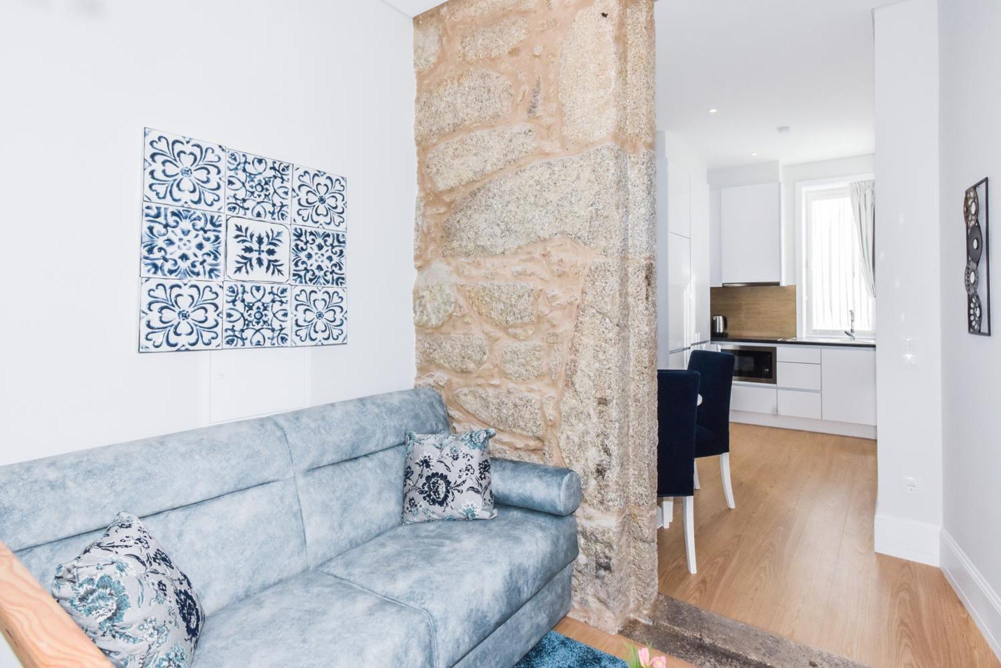 Fontinha Square Apartments By Porto City Hosts Δωμάτιο φωτογραφία